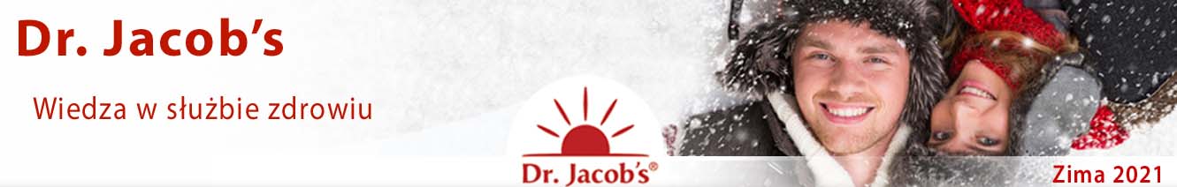 Dr. Jacob's Poland