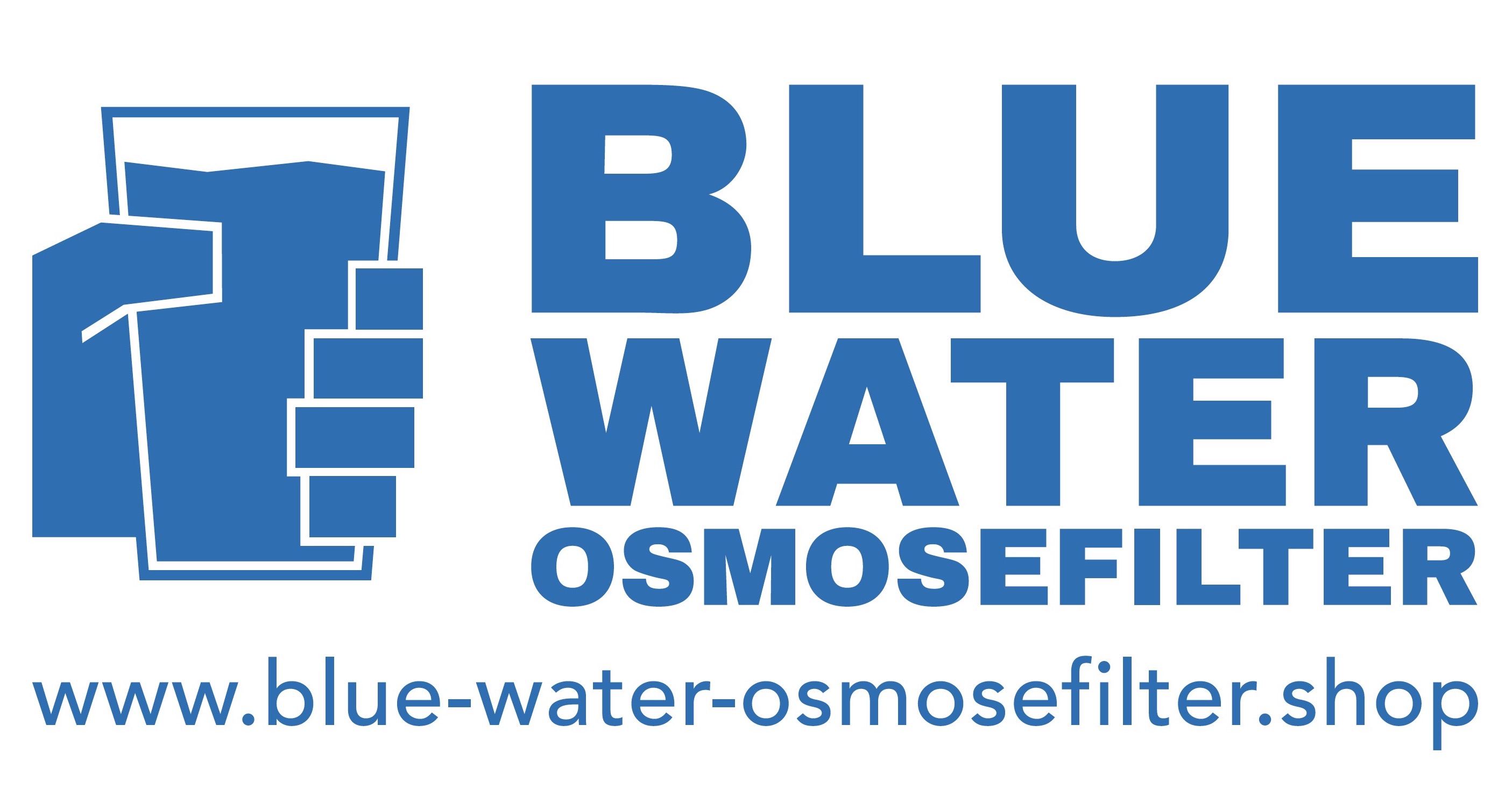 Blue Water Osmosefilter