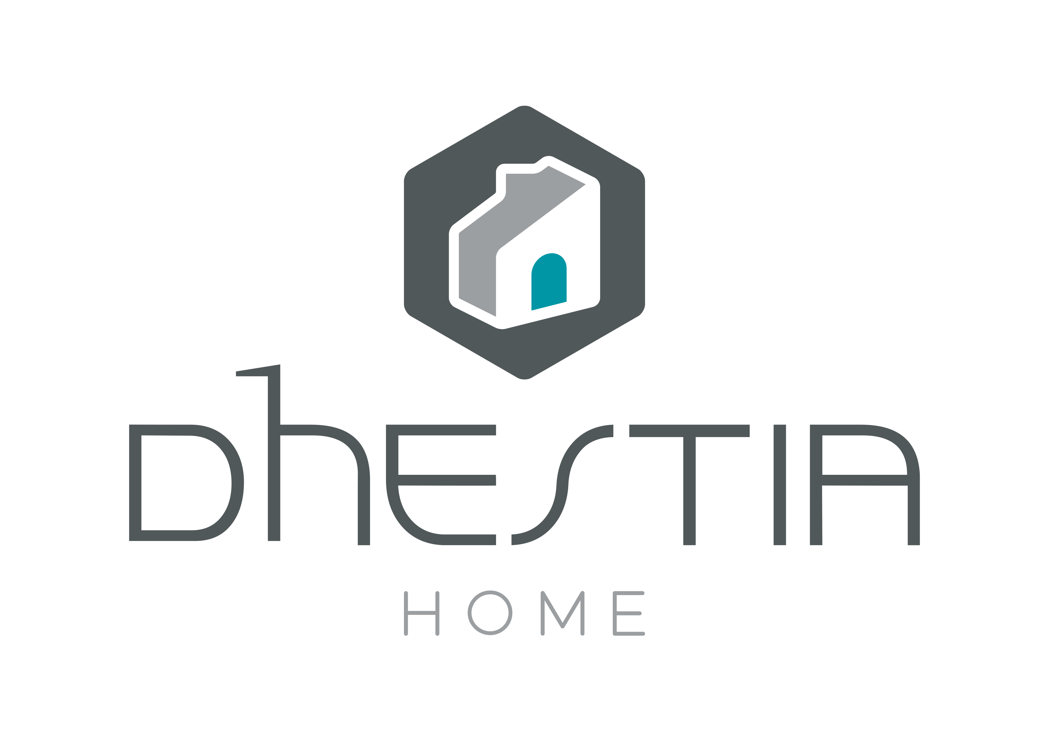 DHESTIA HOME S.L.U.