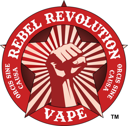 Revolution Vape SA