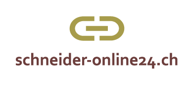 Schneider-online24.ch