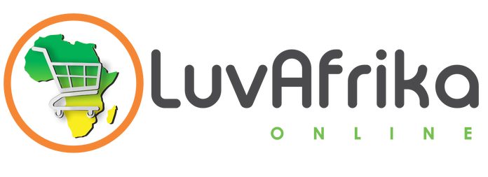 Luv-Afrika Pty Ltd