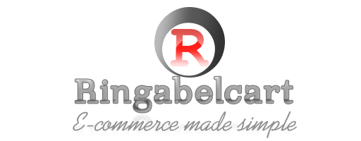 Ringabelcart Online Store