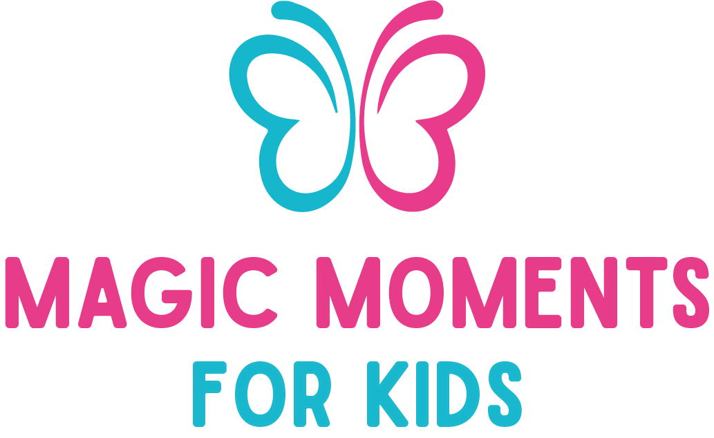 Magic Moments For Kids