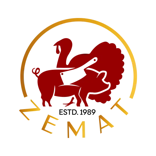 ZEMAT SP. Z O. O.