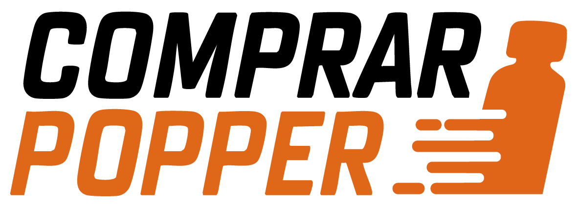 Comprar Poppers