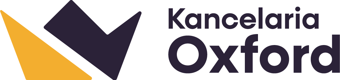 Kancelaria Oxford Sp. z o.o.